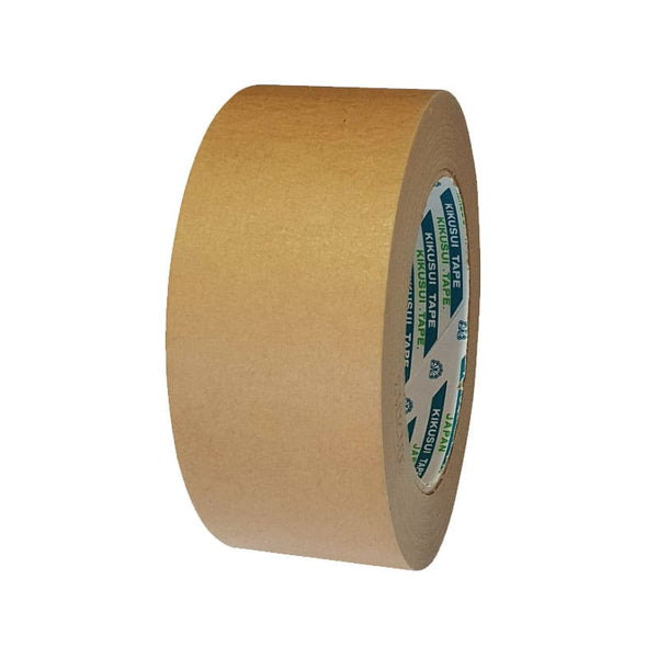 Eco Friendly Kraft Paper Tapes – Brown