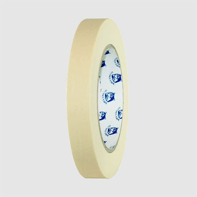 Utility Grade Masking Tapes