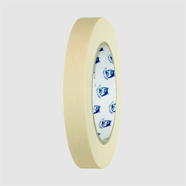 Utility Grade Masking Tapes
