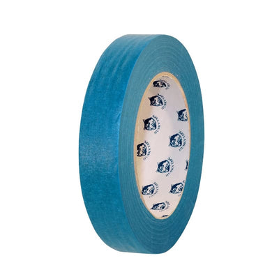Coloured Painters Masking Tape – 14 Days Removal