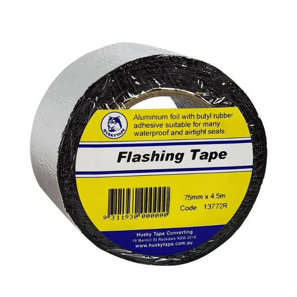 Butyl Waterproof Flashing Tape