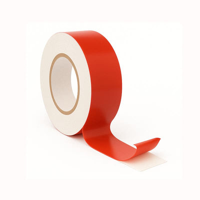 Ultra High Bond Acrylic Foam Tape D/Sided- White