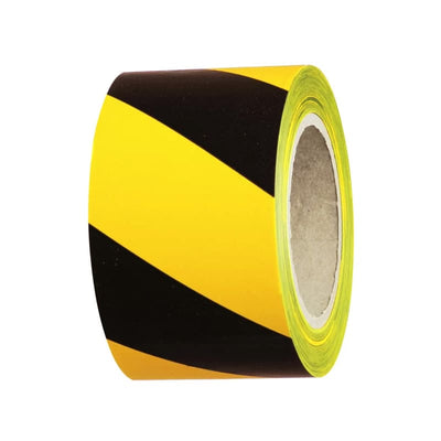 Floor & Line Marking Tape – 6 Colours x 33m
