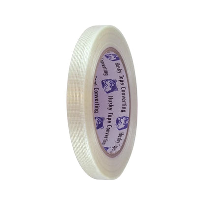 Cross Weave Filament Tape | 2-Way/Bi-Directional