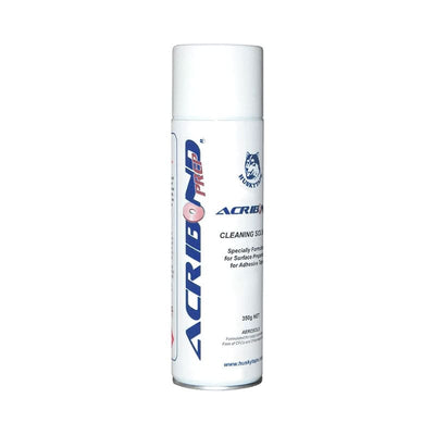 Acribond Adhesive Remover & Cleaner - Adhesive Solvent