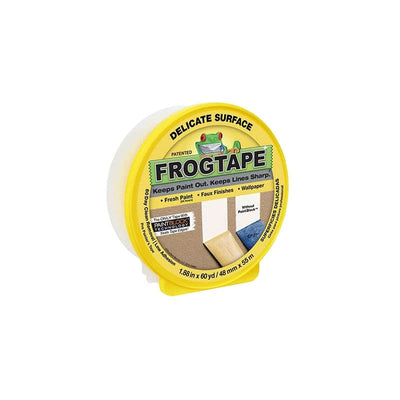 FrogTape – Delicate Surface Tape