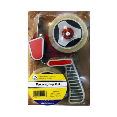 KIT -Dispenser and Tapes