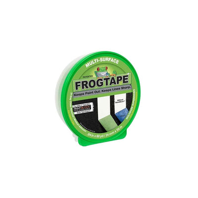 FrogTape – Multi-Surface Masking Tape