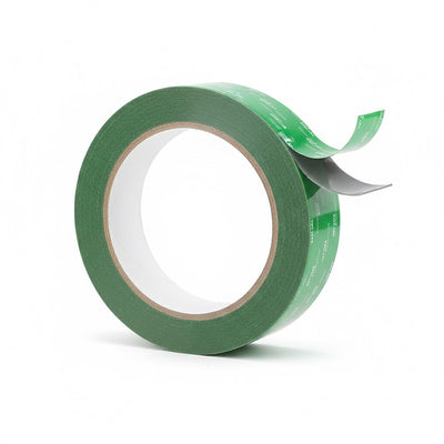 Ultra High Bond Acrylic Foam Tape D/Sided- Dark Grey