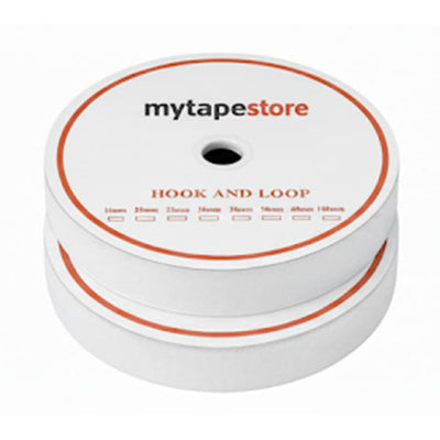 Hook Loop Roll High Temp (Acrylic)