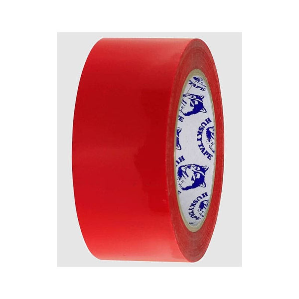 Coloured Polypropylene Packing Tape – 48mm x 100m