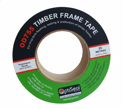 Joist Protection Tape – OptiSeal