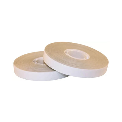 Reverse Wound Tissue Tape