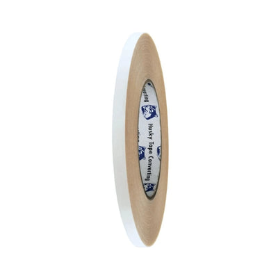 White Double Sided Polyester Tape