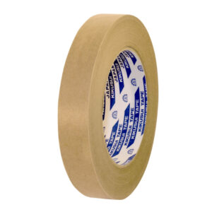 Flatback Kraft Paper Tape - Adhesive Tapes/Kraft Paper Tape - My Tape Store