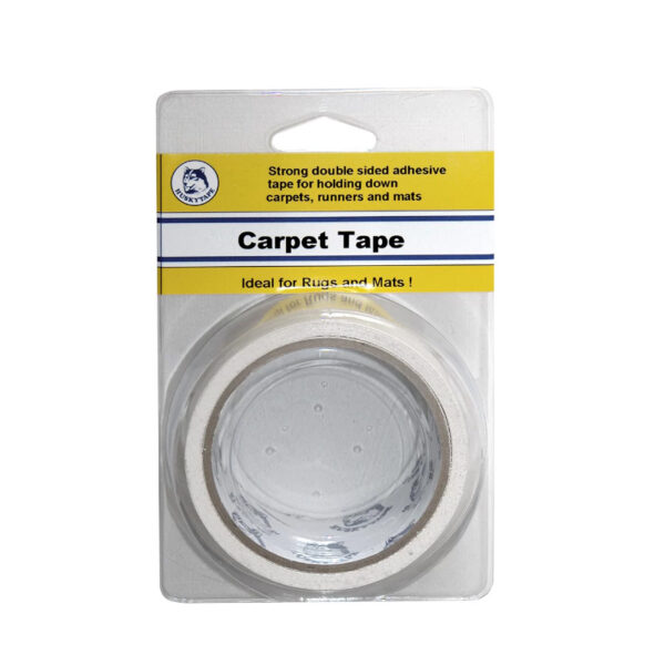 Double Sided Carpet Tape - Adhesive Tapes/Carpet Tape - My Tape Store
