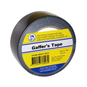 Gaffer Tape - Adhesive Tapes/Gaffer Tape - My Tape Store