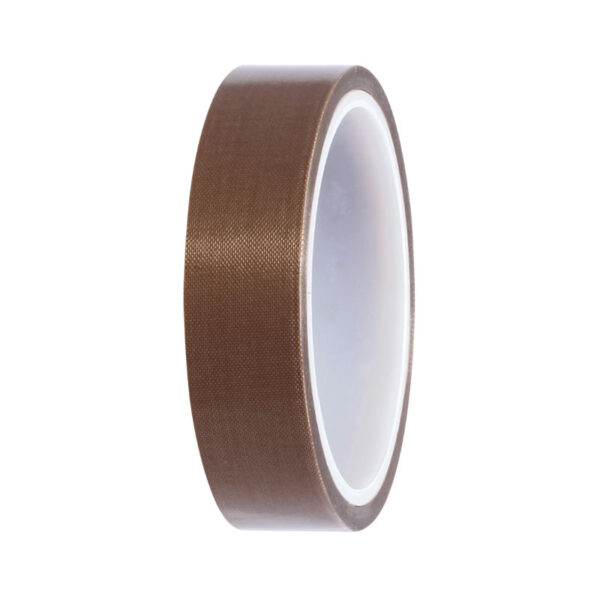 Heat Sealer Teflon Coated Tape - Adhesive Tapes/Teflon Coated Tape - My Tape Store