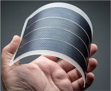 Adhesive Tape for Renewable Energy