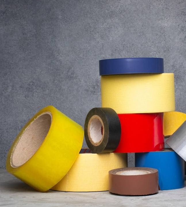 Bulk tape Australia