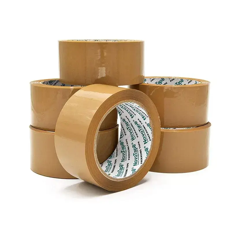 Packaging Tapes